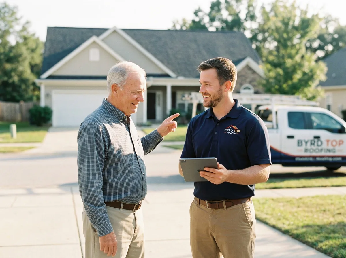 Roofing Bay City, OR FAQs